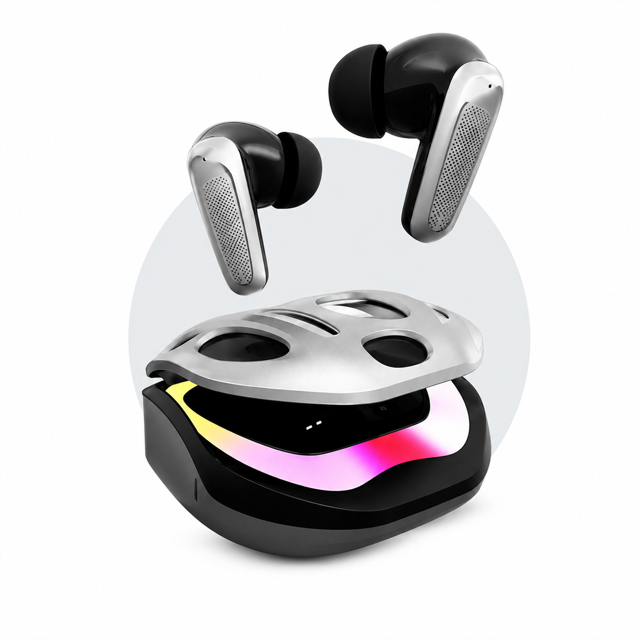 Wireless Earbuds