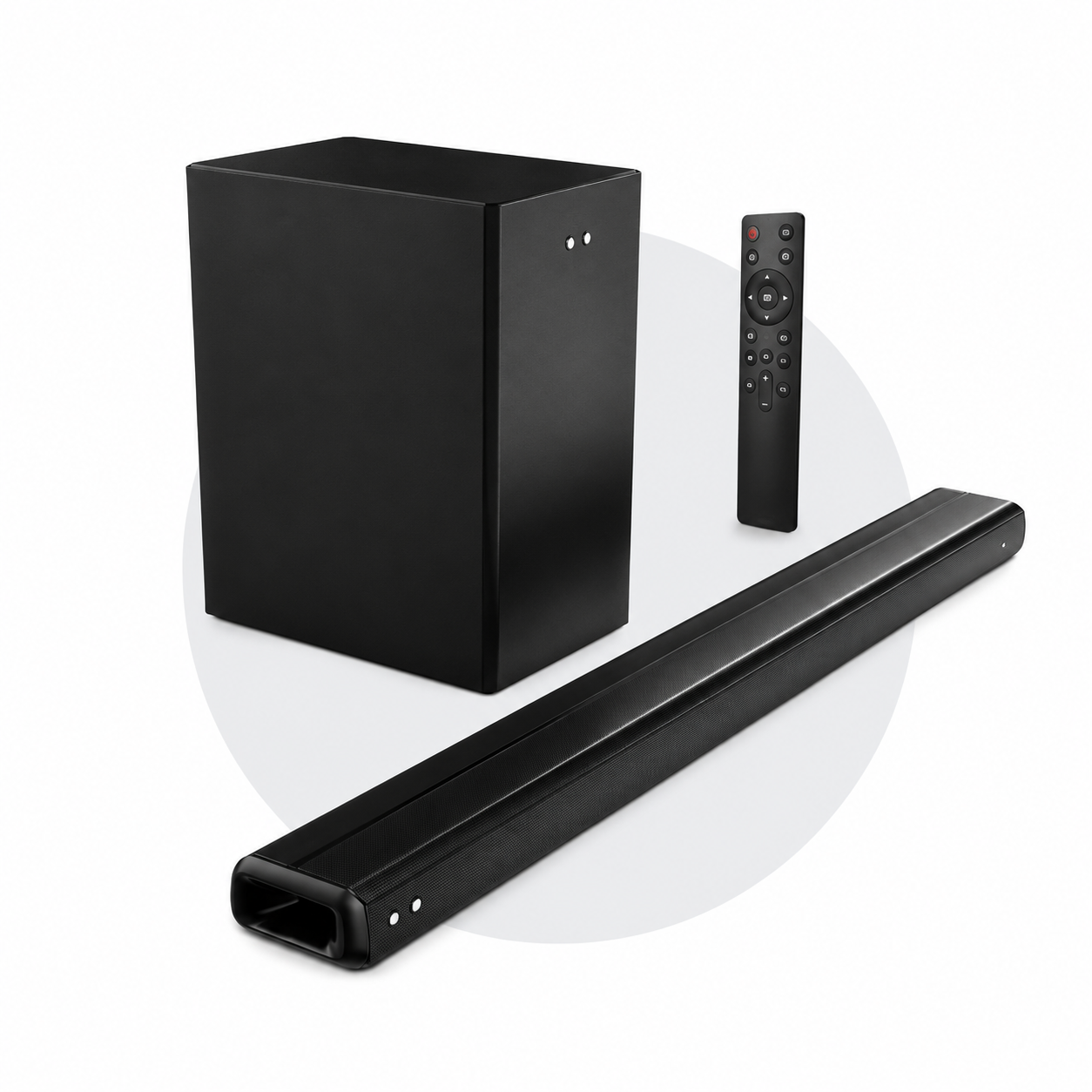 Sound Bars