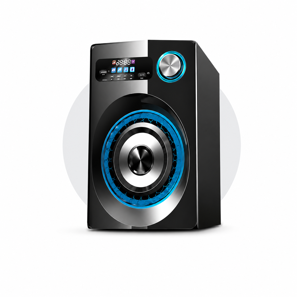 Speakers