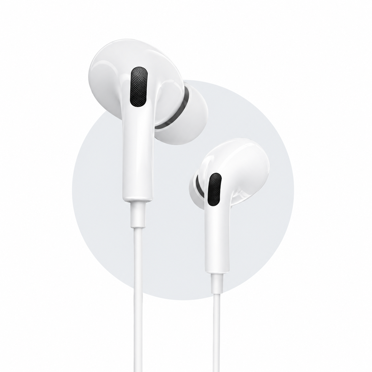 Wired Earphones