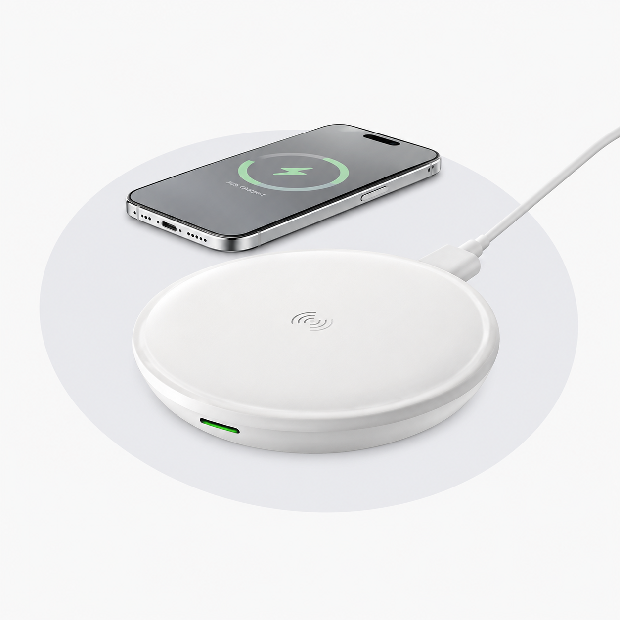 Wireless Chargers