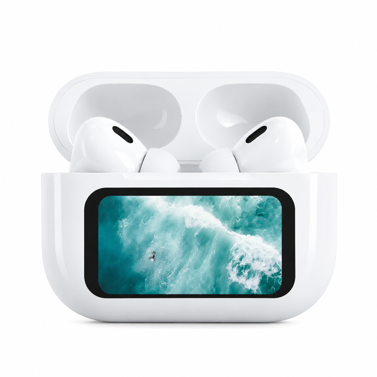 Wireless Earbuds
