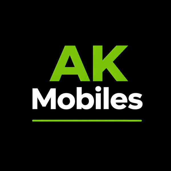 AK Mobiles