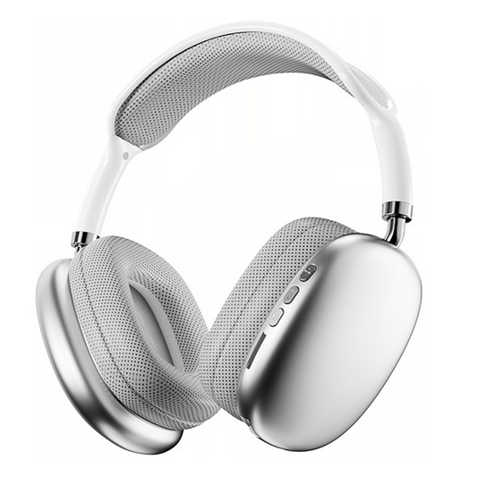 P9 AirPods Max — Silver