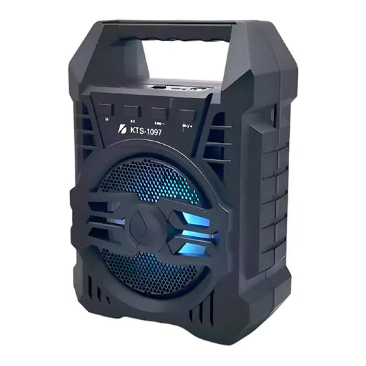 KTS-1057 3-Inch Wireless Speaker