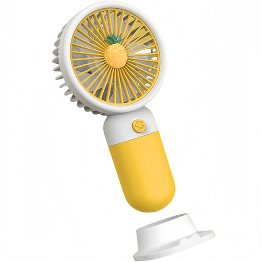 Pocket Tropic Fan