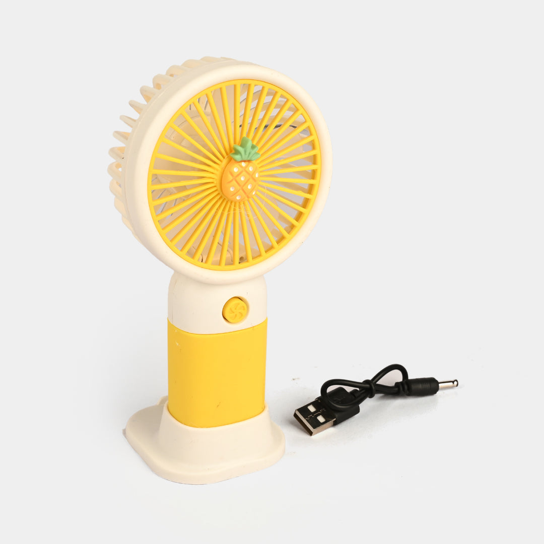 Pocket Tropic Fan